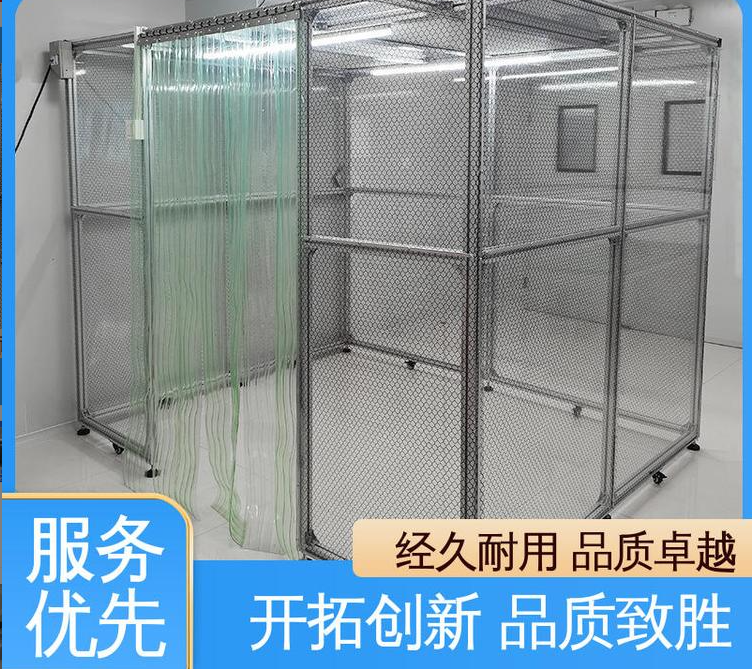 什么是無菌操作棚？