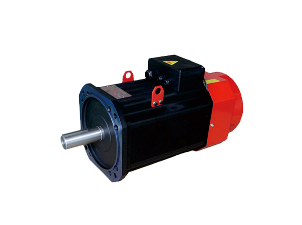  YM異步伺服電機