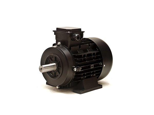 EVPM永磁同步無感電機