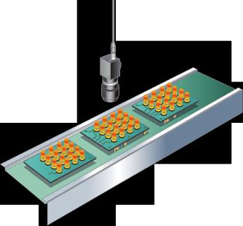 半導體行業應用案例